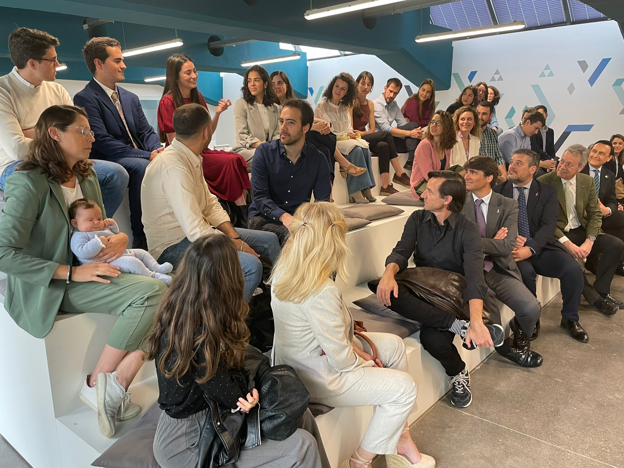 Gómez Villamandos, consejero de Universidad, Investigación e Innovación