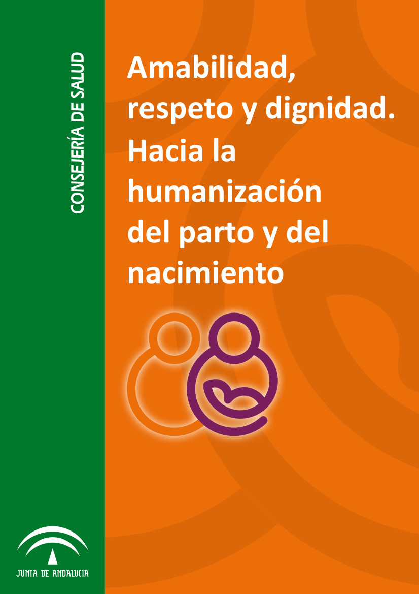 Cubierta de la publicación