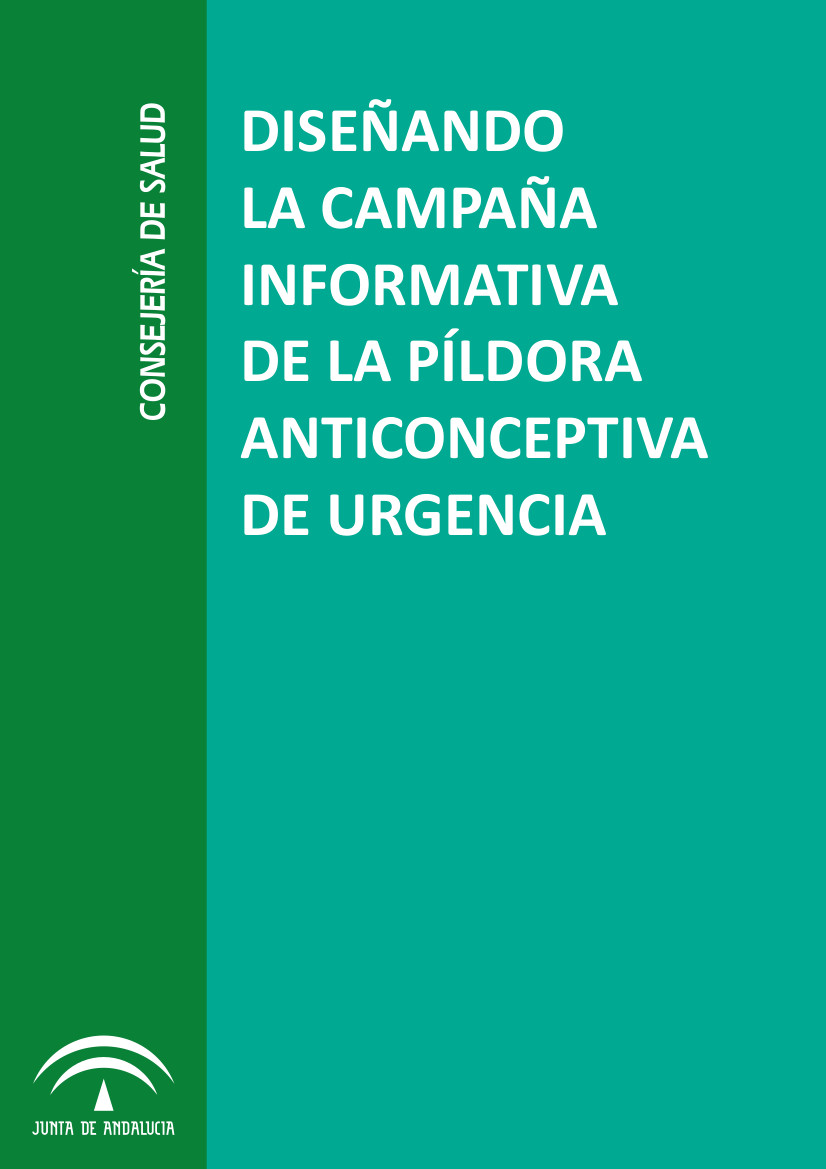 Cubierta de la publicación