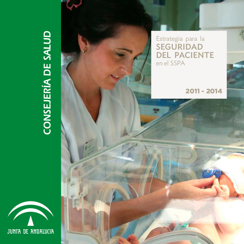 Cubierta de la publicación