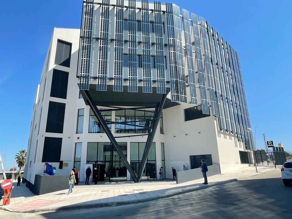 Gómez Villamandos, consejero de Universidad, Investigación e Innovación