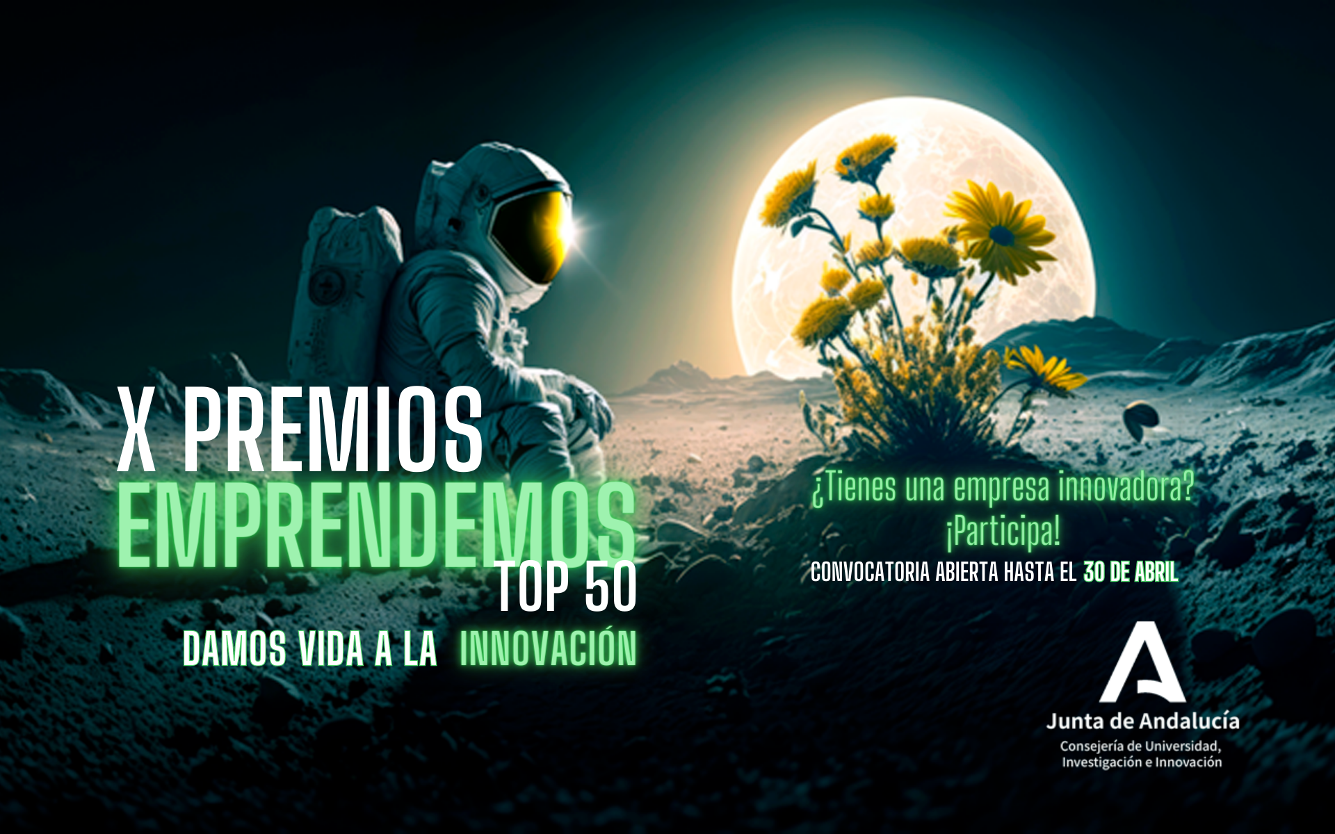 Gómez Villamandos, consejero de Universidad, Investigación e Innovación