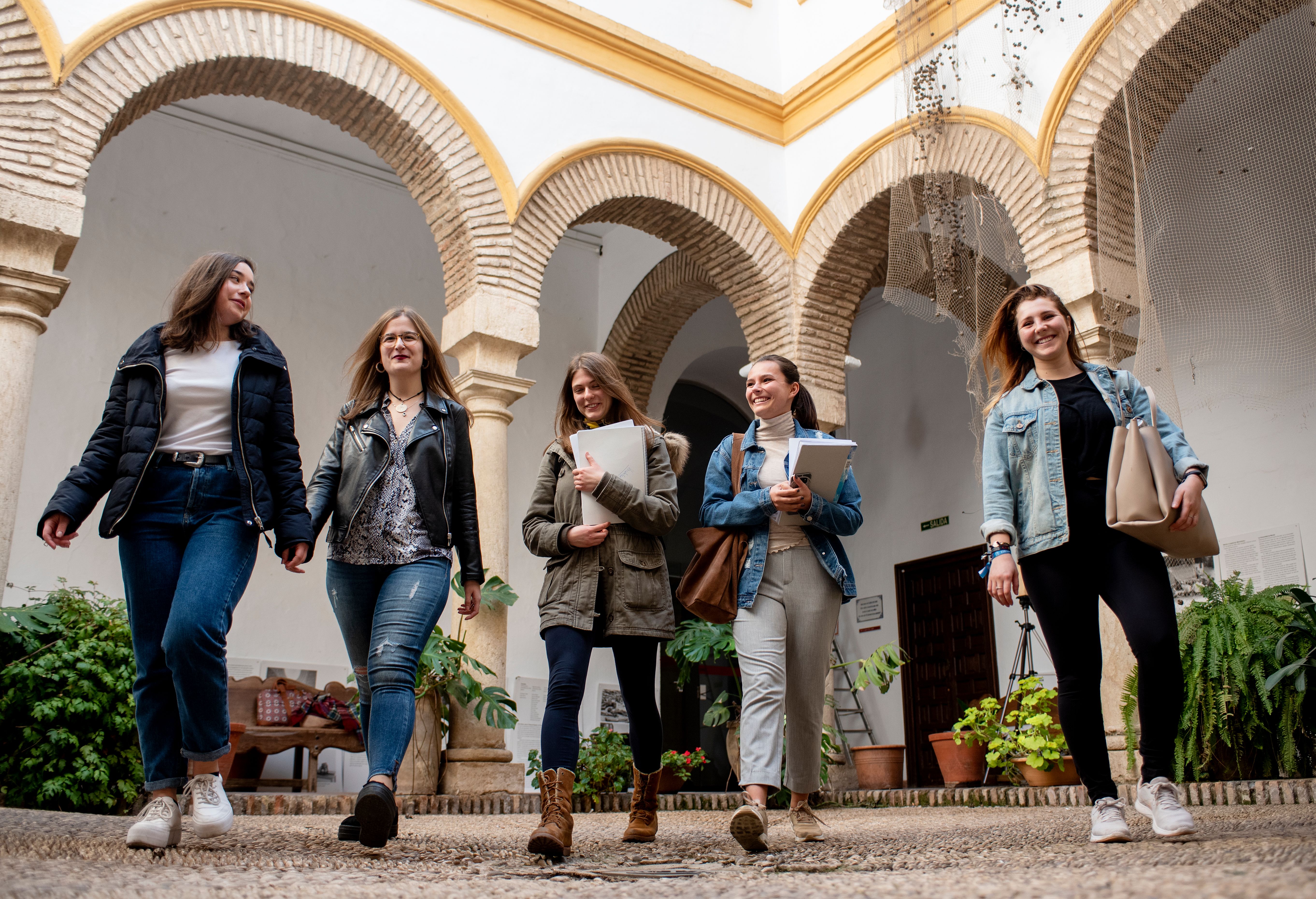 Gómez Villamandos, consejero de Universidad, Investigación e Innovación