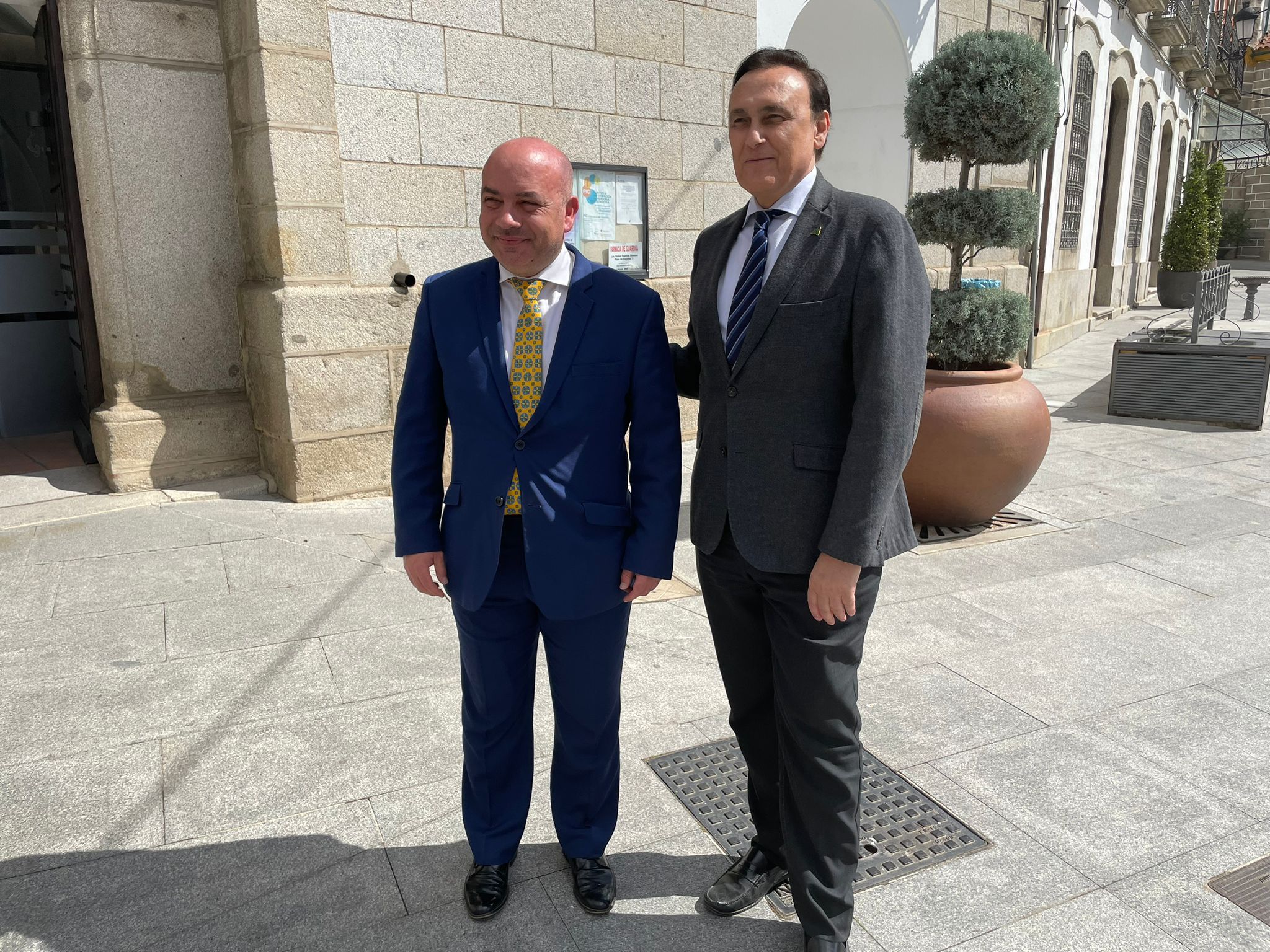 Gómez Villamandos, consejero de Universidad, Investigación e Innovación