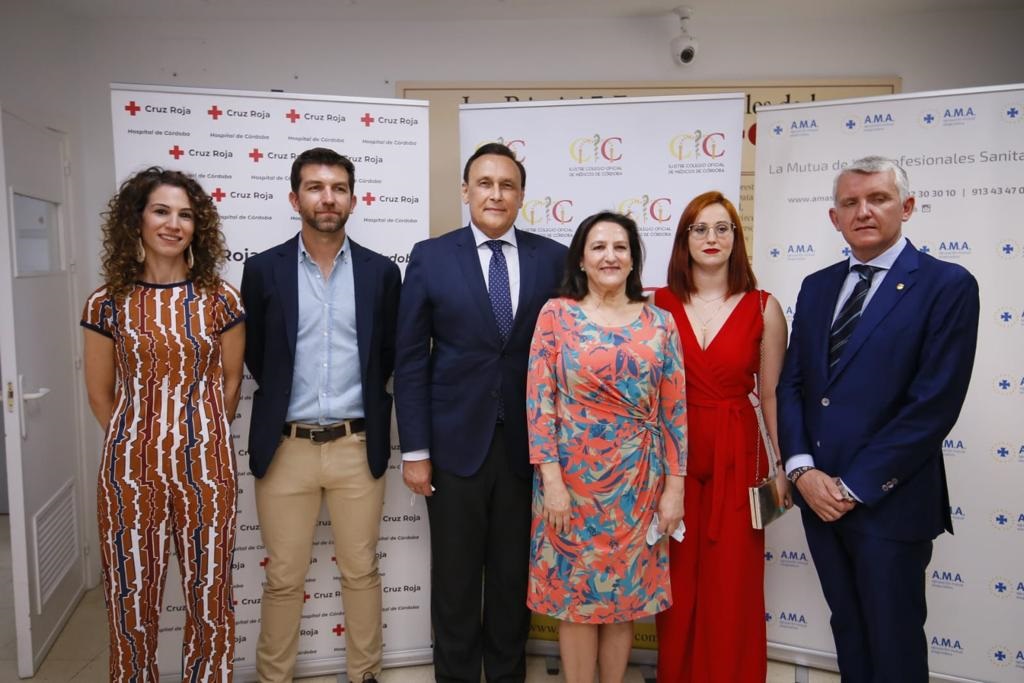 Villamandos en la celebración de los II Premios Nacionales de Investigación de Atención Primaria