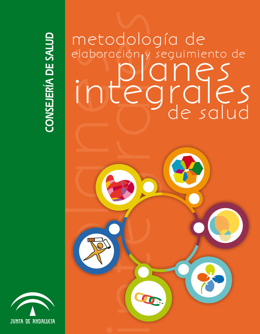 Cubierta de la publicación