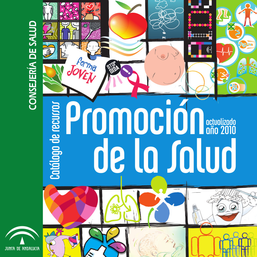 Cubierta de la publicación