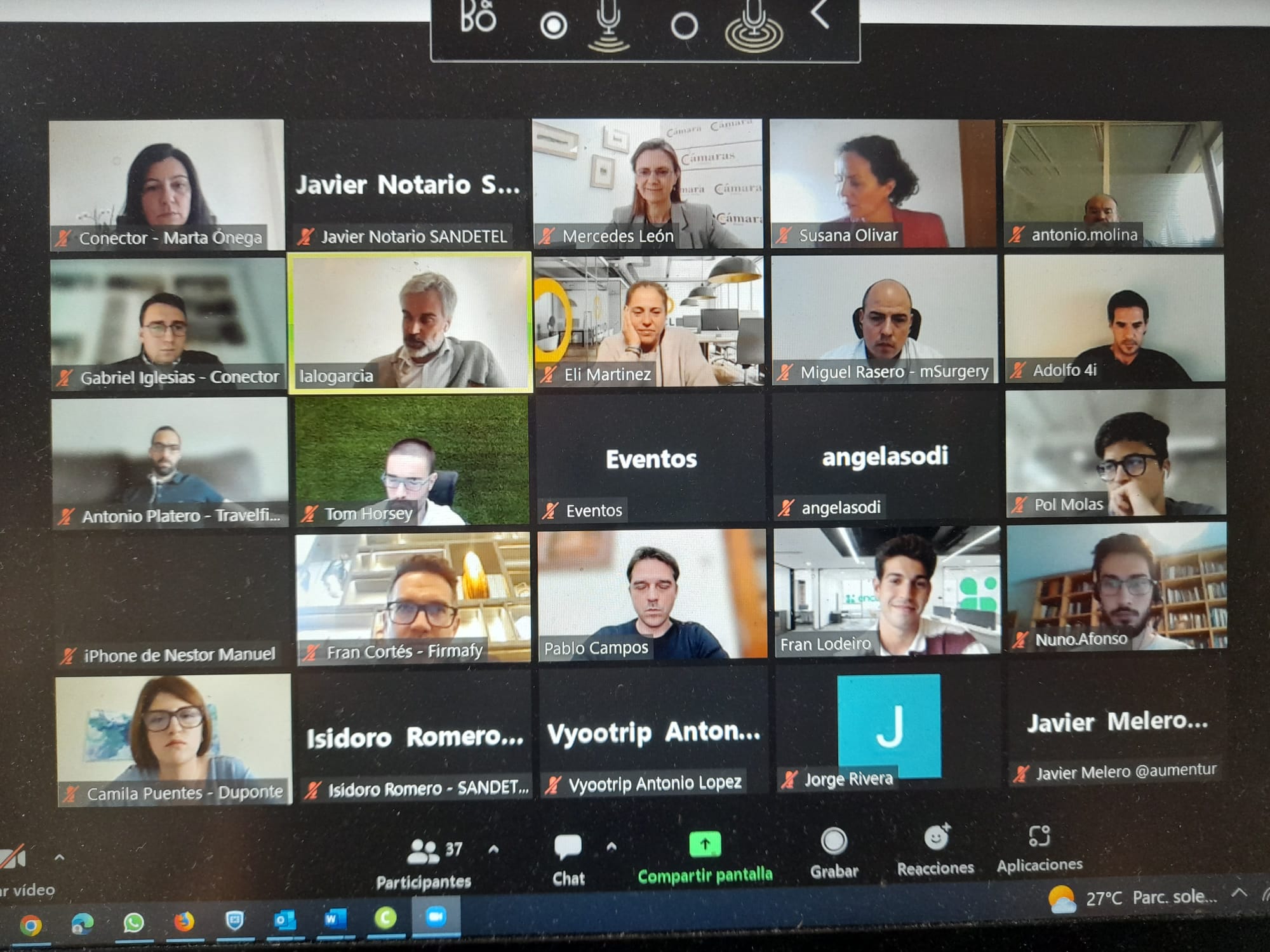 Gómez Villamandos, consejero de Universidad, Investigación e Innovación