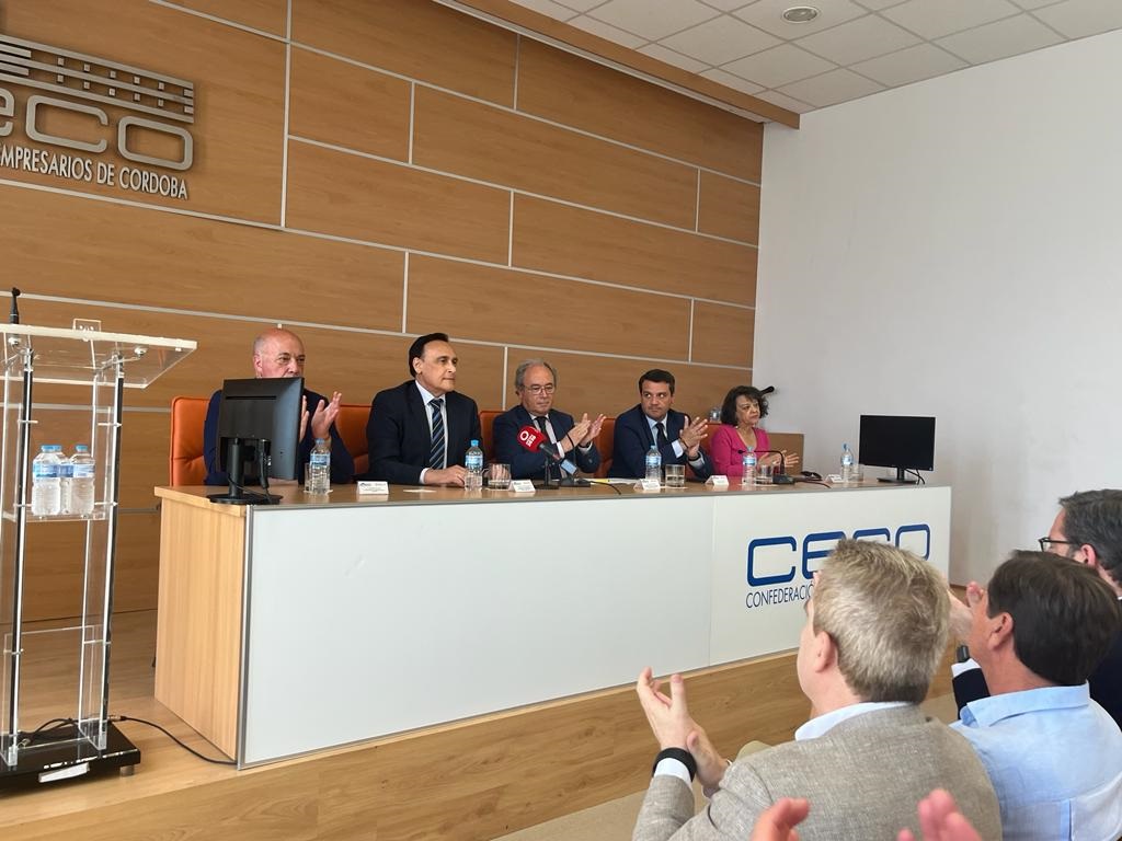 Villamandos CECO Clústeres