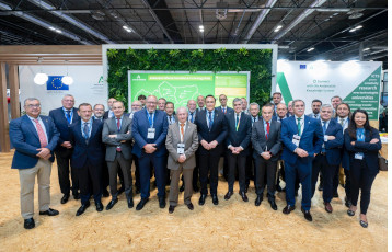 Gómez Villamandos, consejero de Universidad, Investigación e Innovación