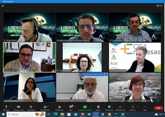 Gómez Villamandos, consejero de Universidad, Investigación e Innovación