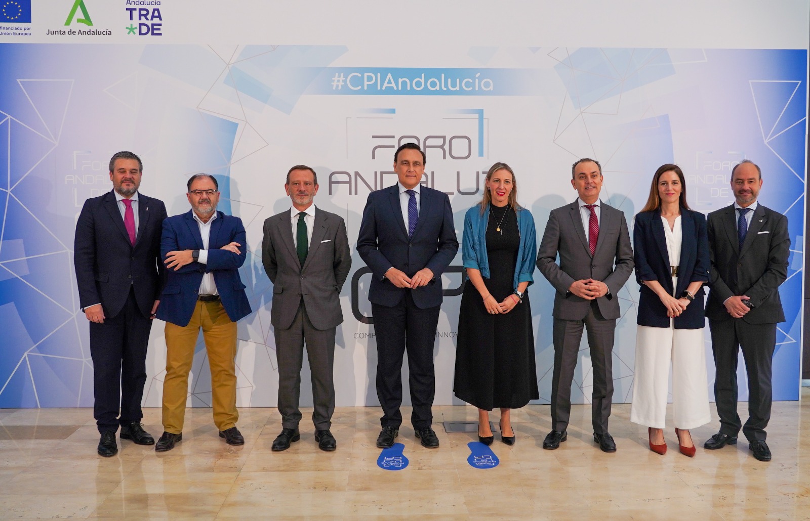 Gómez Villamandos, consejero de Universidad, Investigación e Innovación