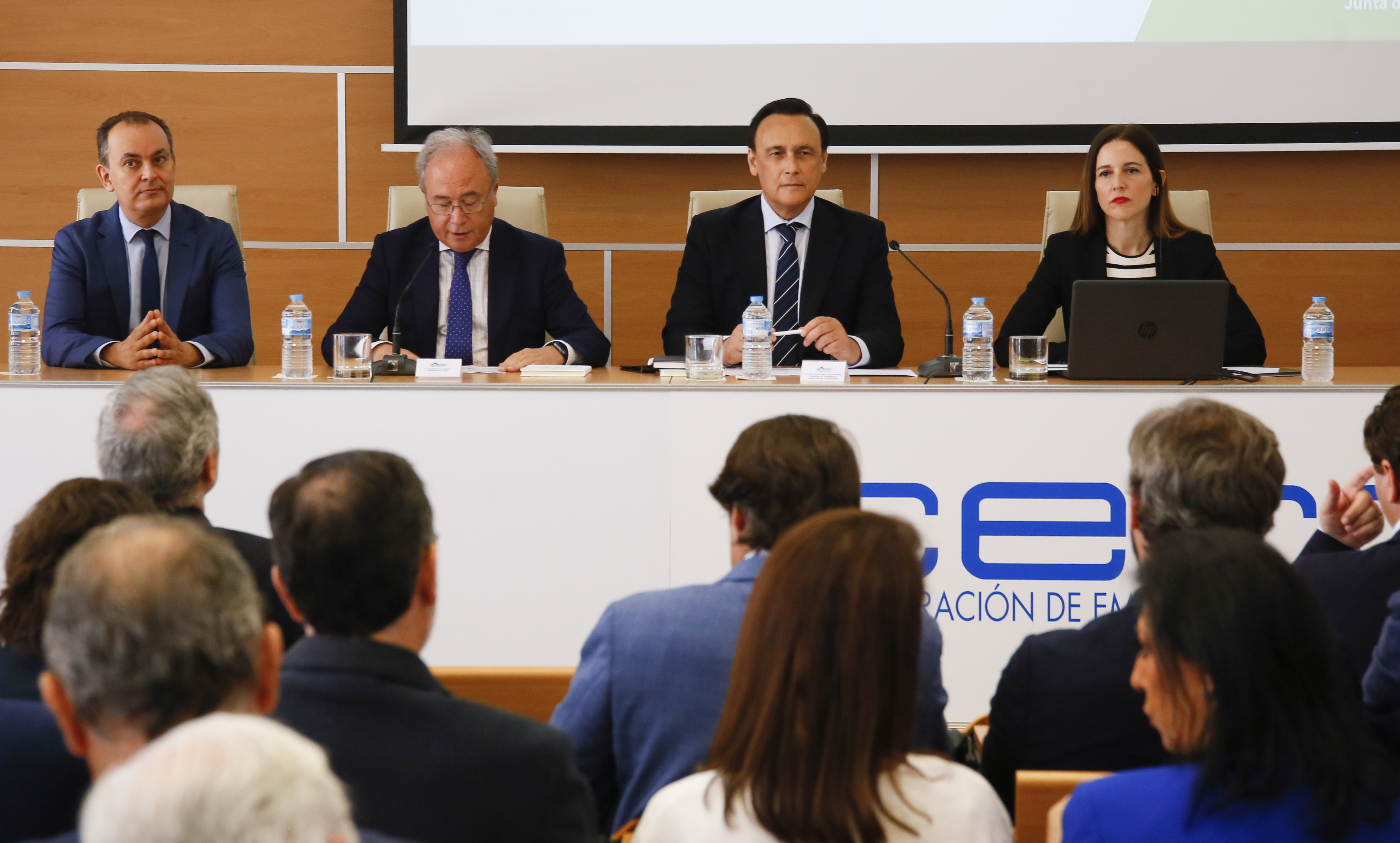 Villamandos I Encuentro Regional de Clústeres