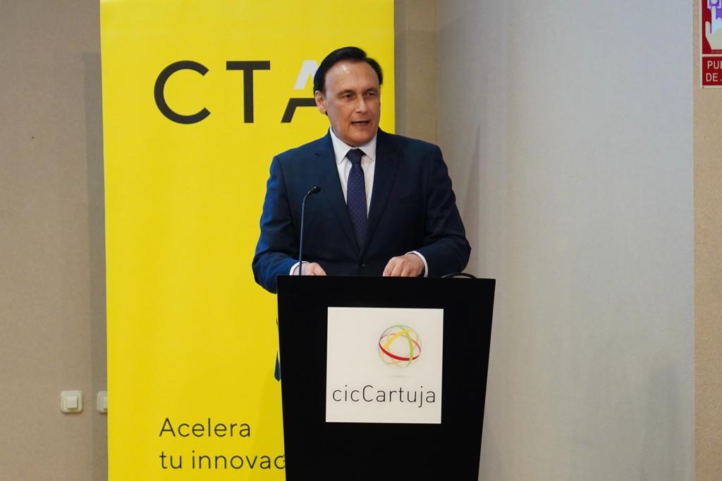 Villamandos jornada CTA sobre agua