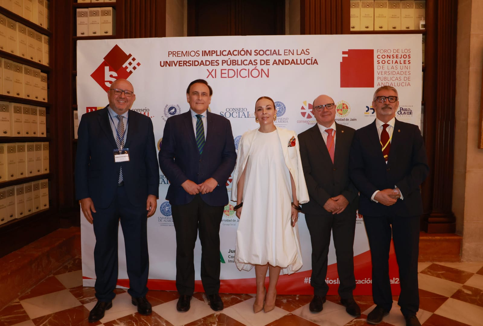 Gómez Villamandos, consejero de Universidad, Investigación e Innovación