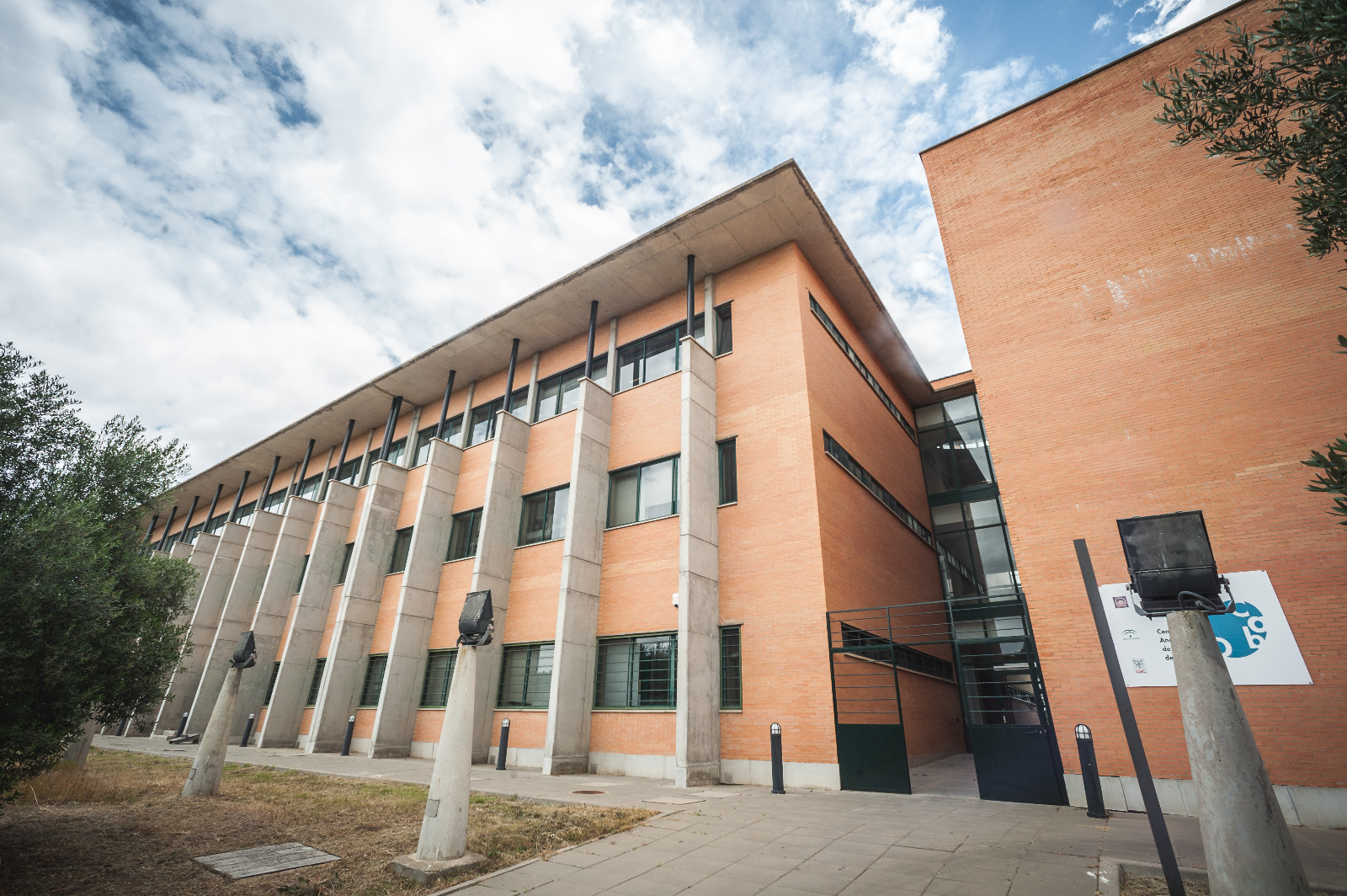 Gómez Villamandos, consejero de Universidad, Investigación e Innovación