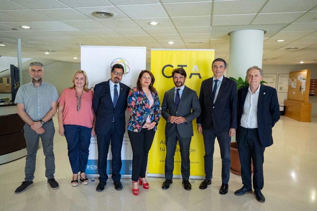 Corporación Tecnológica de Andalucía