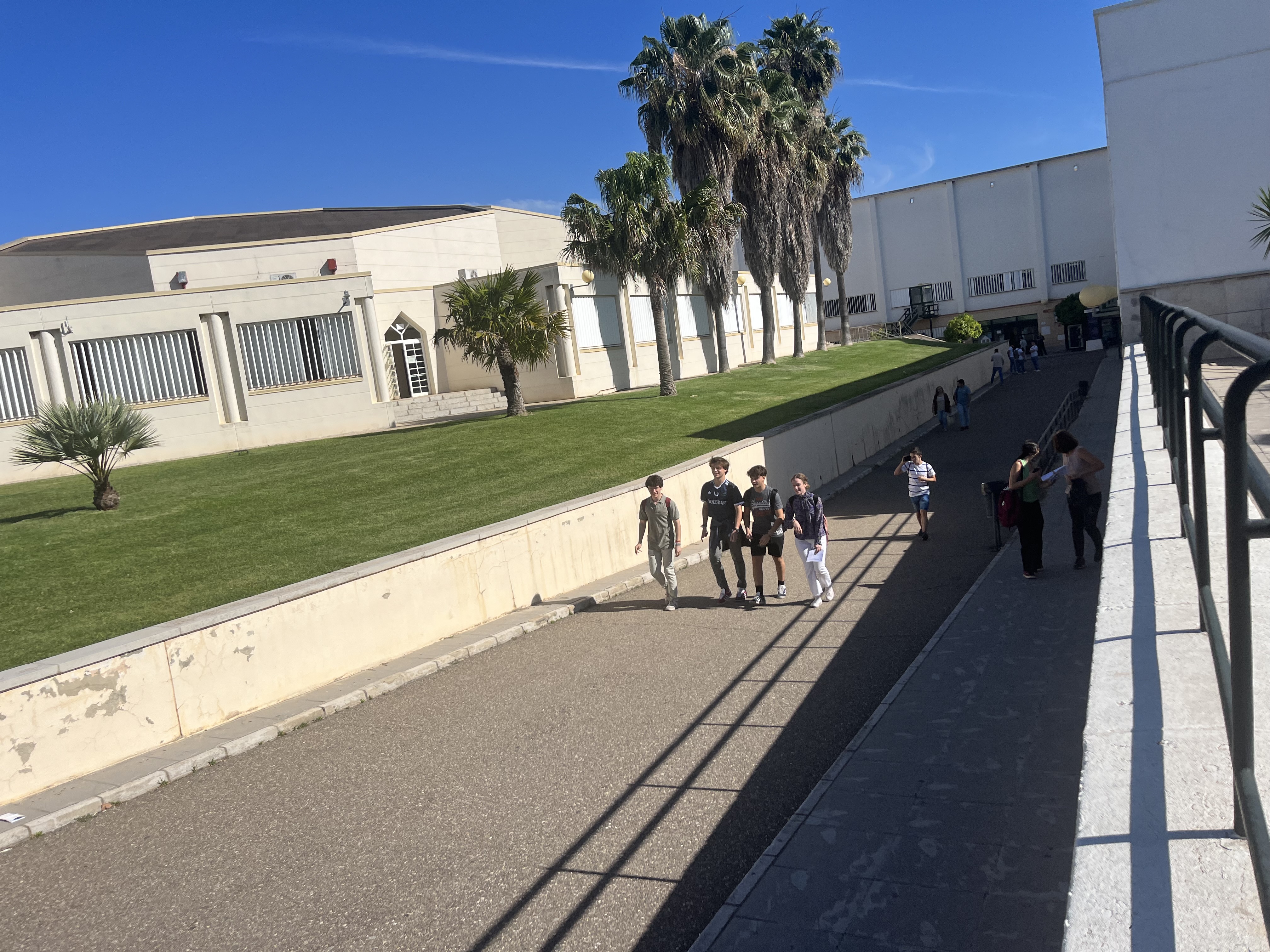 Gómez Villamandos, consejero de Universidad, Investigación e Innovación