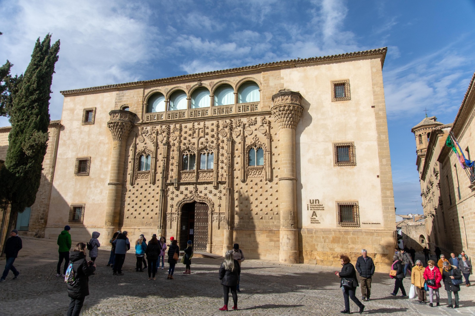 Gómez Villamandos, consejero de Universidad, Investigación e Innovación
