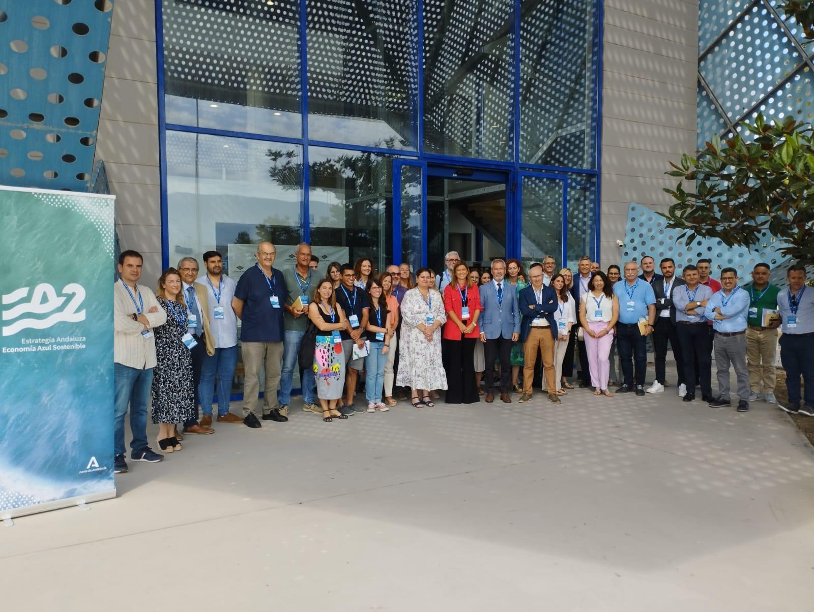 Celebración del sexto panel de expertos para la EA2