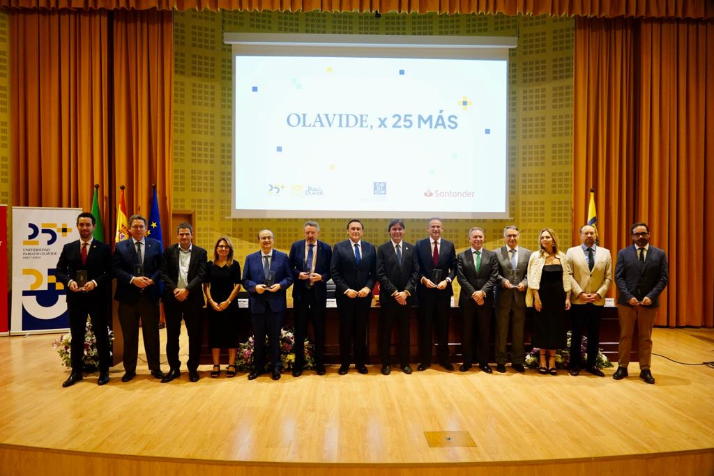 Gómez Villamandos, consejero de Universidad, Investigación e Innovación