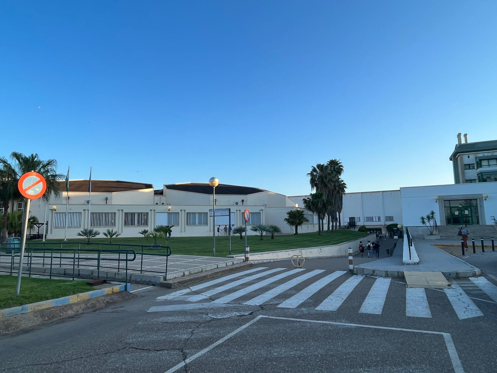 Gómez Villamandos, consejero de Universidad, Investigación e Innovación