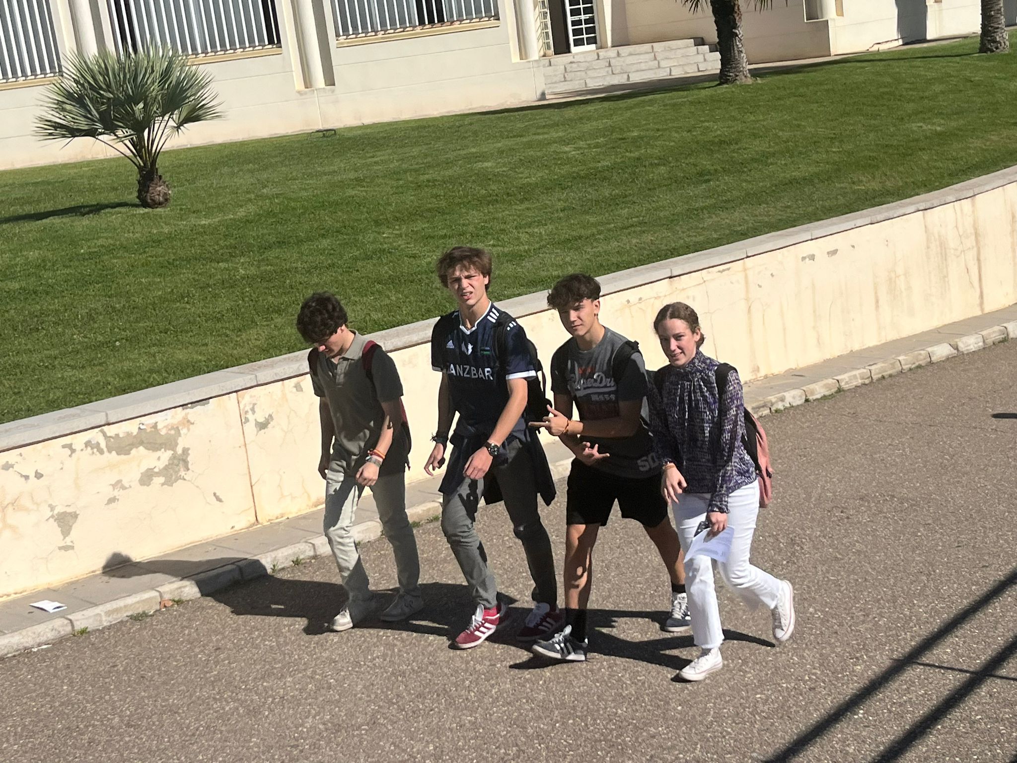 Gómez Villamandos, consejero de Universidad, Investigación e Innovación