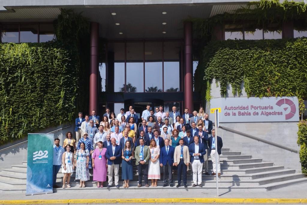 Celebración del séptimo panel de expertos de la EA2