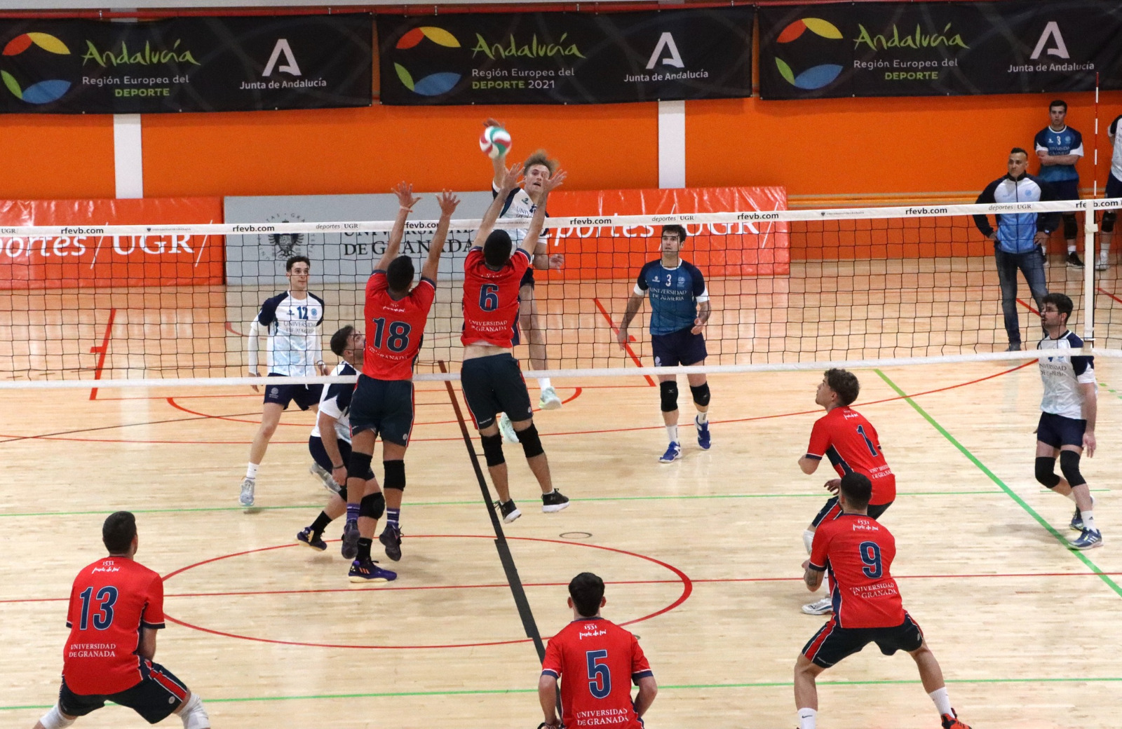 Gómez Villamandos, consejero de Universidad, Investigación e Innovación