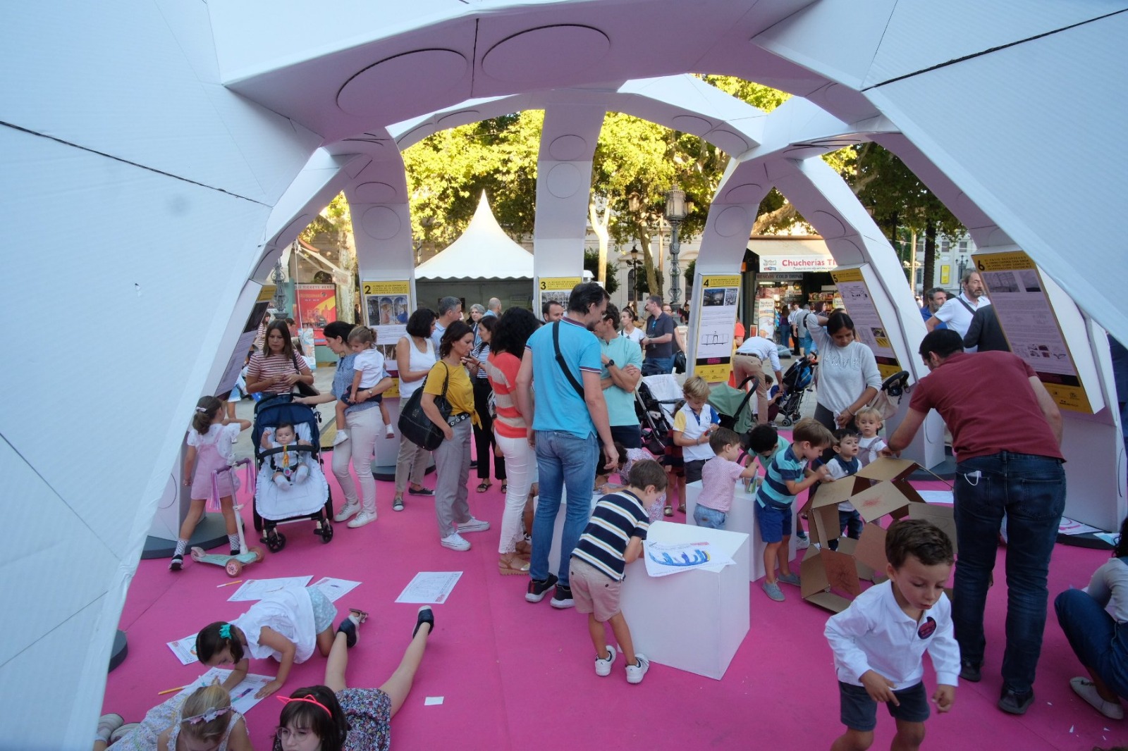 Gómez Villamandos, consejero de Universidad, Investigación e Innovación