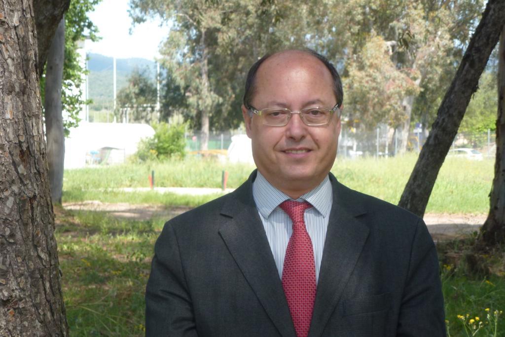 Antonio Posadas