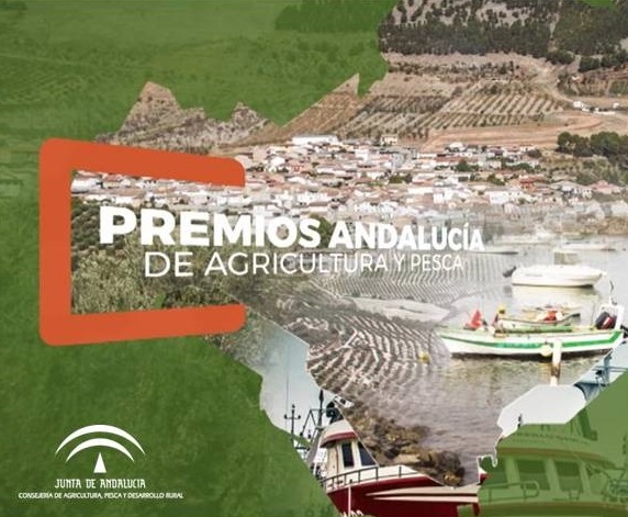 Premios de Andalucía de Agricultura y Pesca