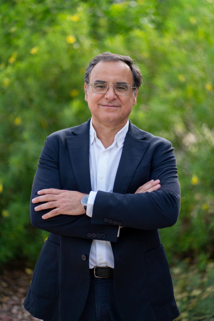 Gómez Villamandos, consejero de Universidad, Investigación e Innovación