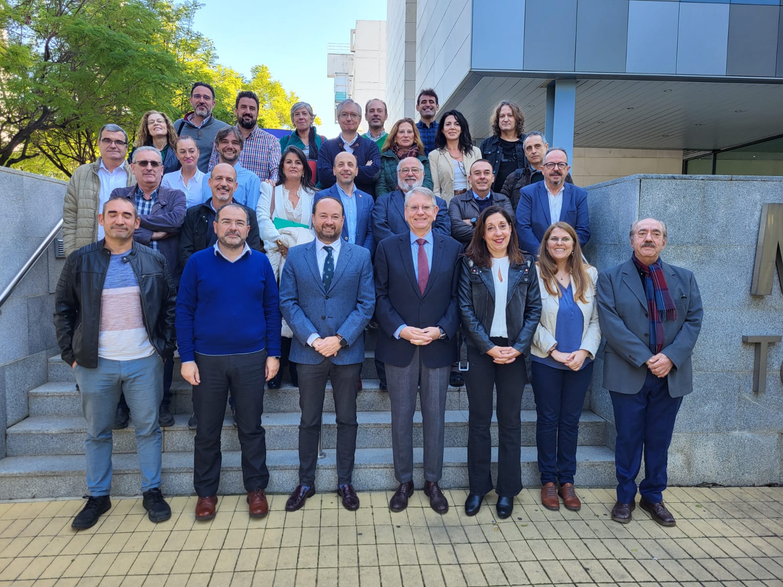 Acuerdo sindicatos y universidades para complementos autonómicos