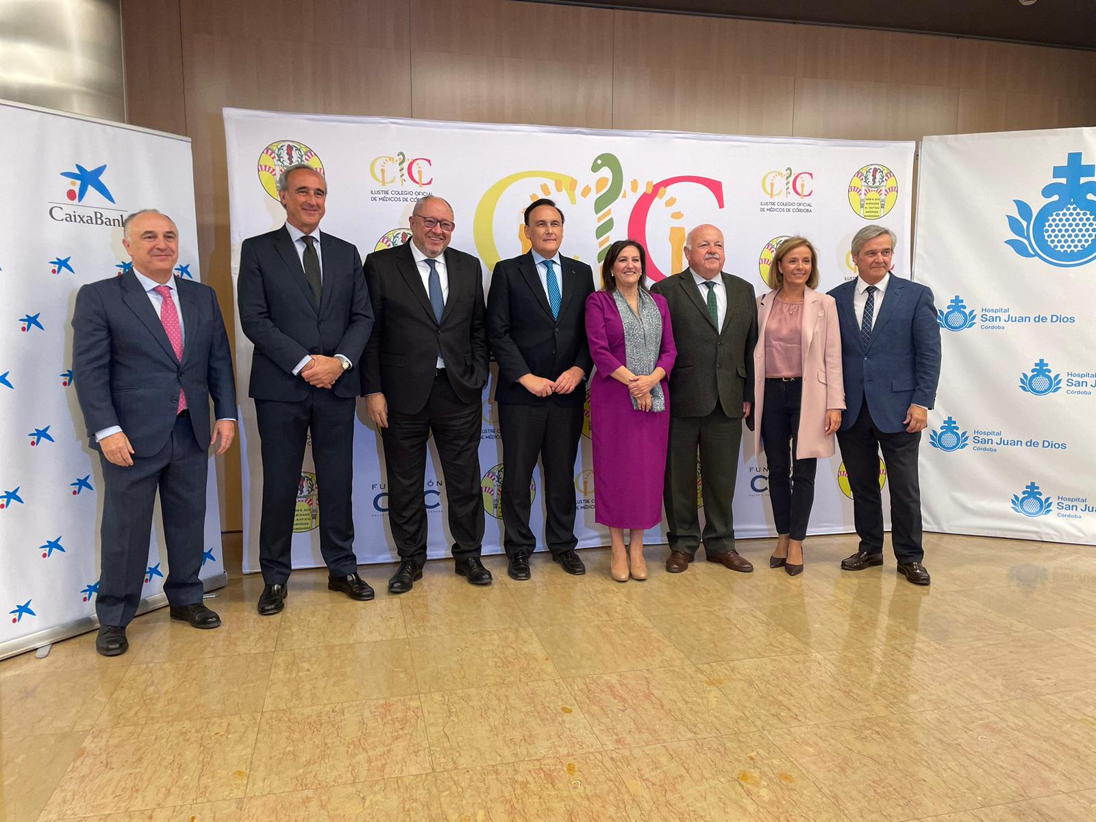 Villamandos entrega Premios COMCórdoba