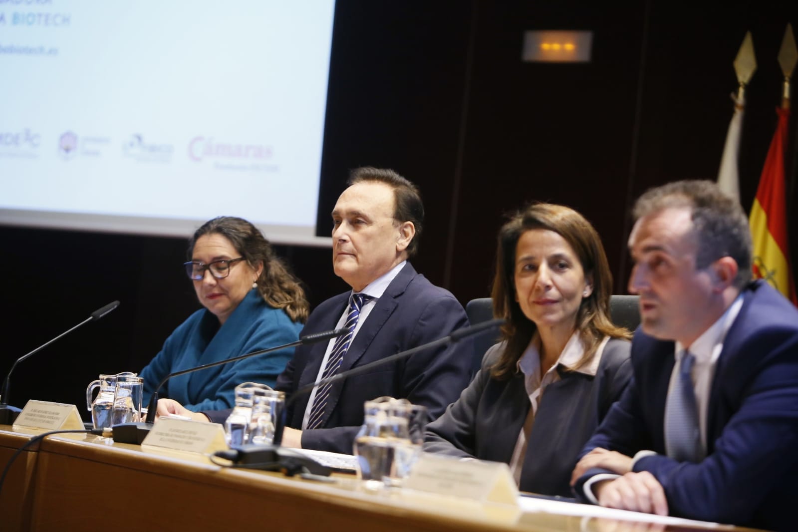 Villamandos Córdoba Biotech