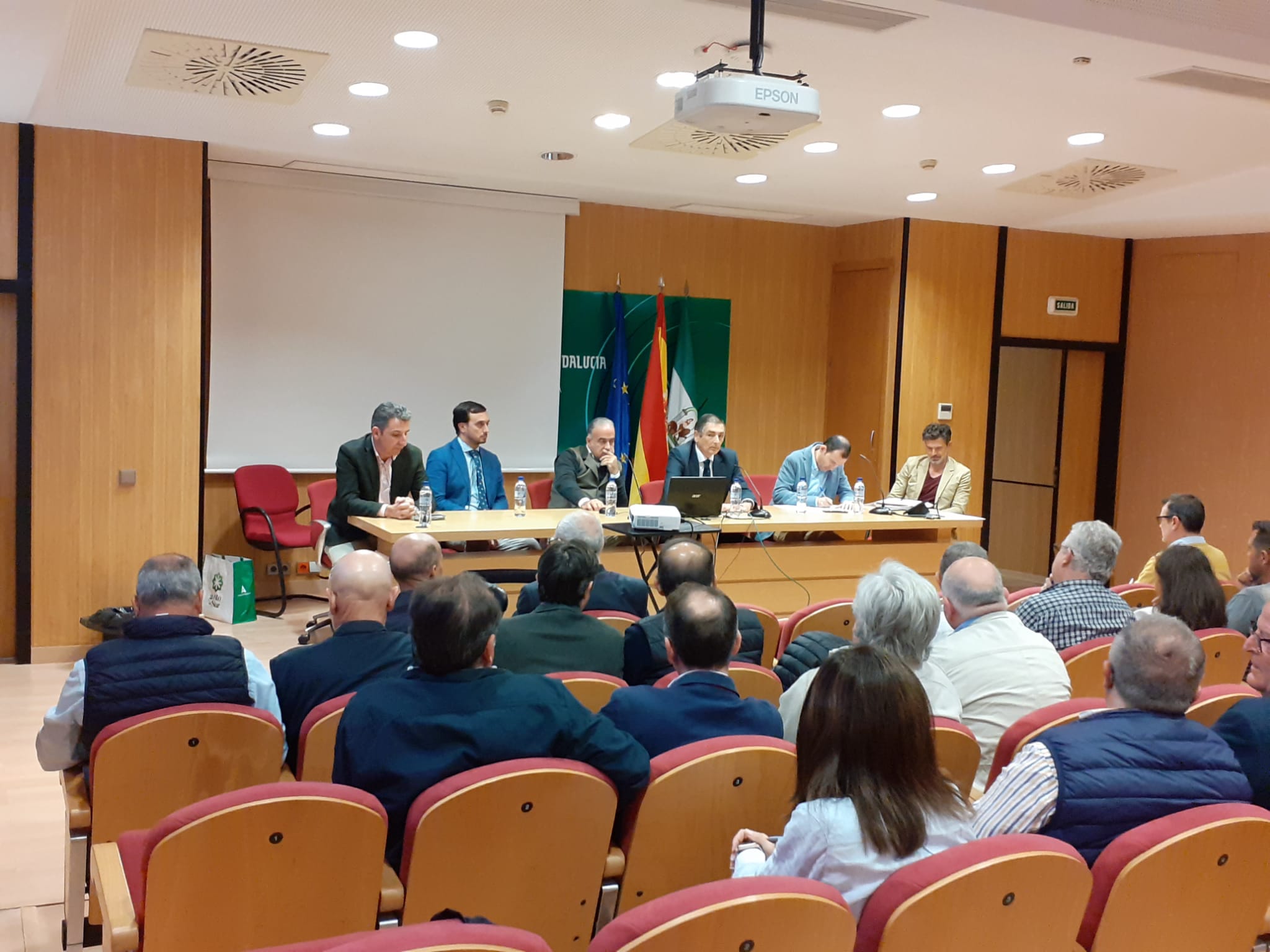 Comisión de Gestión de la Sequía del Tinto, Odiel y Piedras