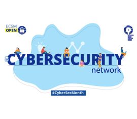 Mes Europeo de la Ciberseguridad 2023