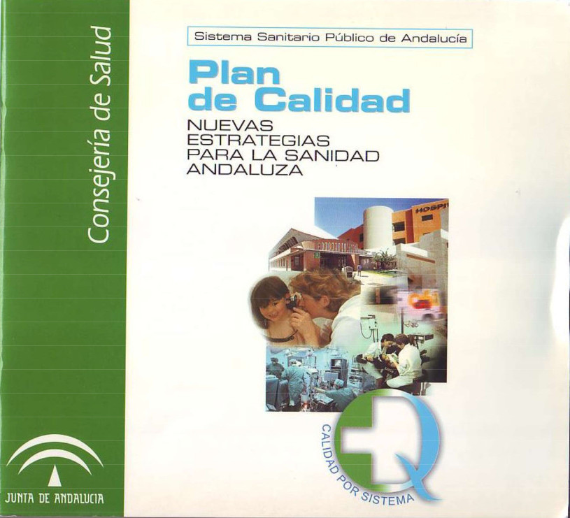 Cubierta de la publicación