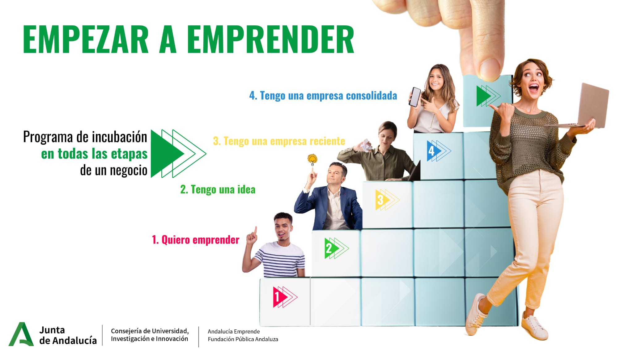 Gómez Villamandos, consejero de Universidad, Investigación e Innovación