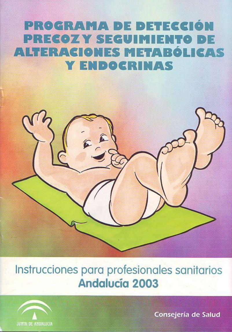 Cubierta de la publicación