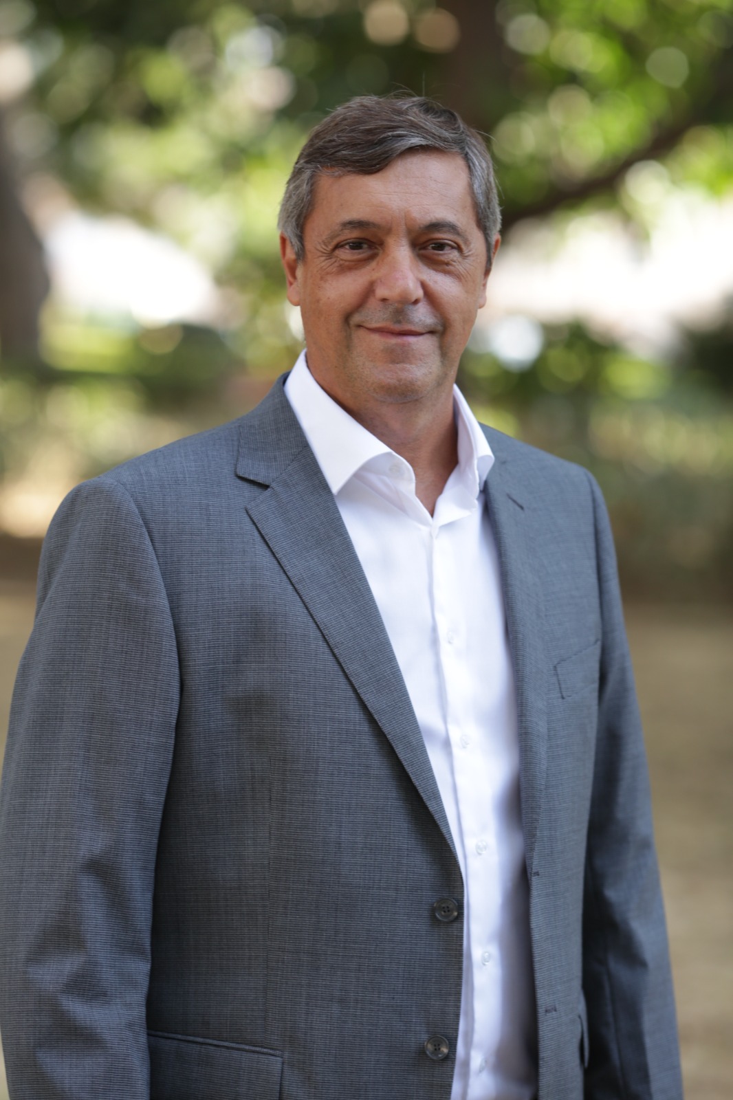 Gómez Villamandos, consejero de Universidad, Investigación e Innovación