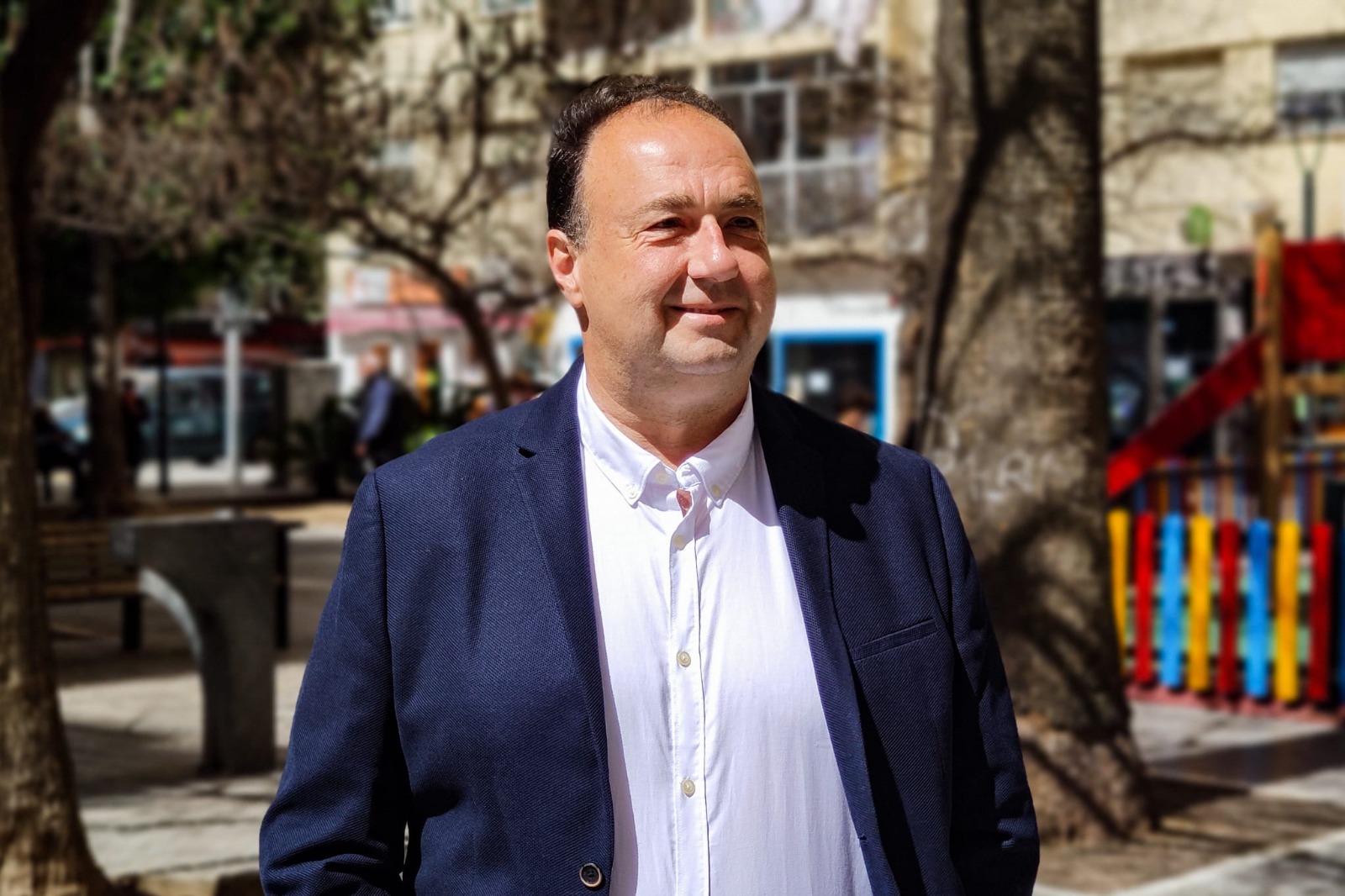 Gómez Villamandos, consejero de Universidad, Investigación e Innovación