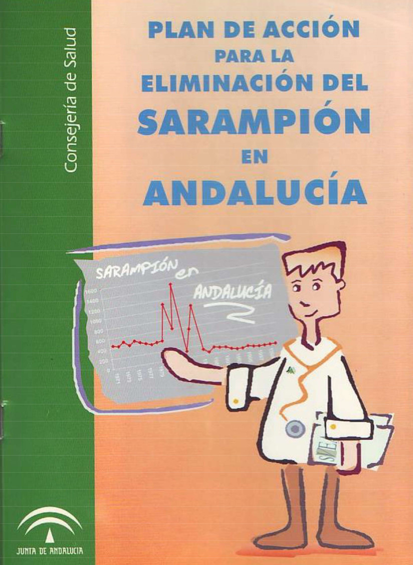 Cubierta de la publicación