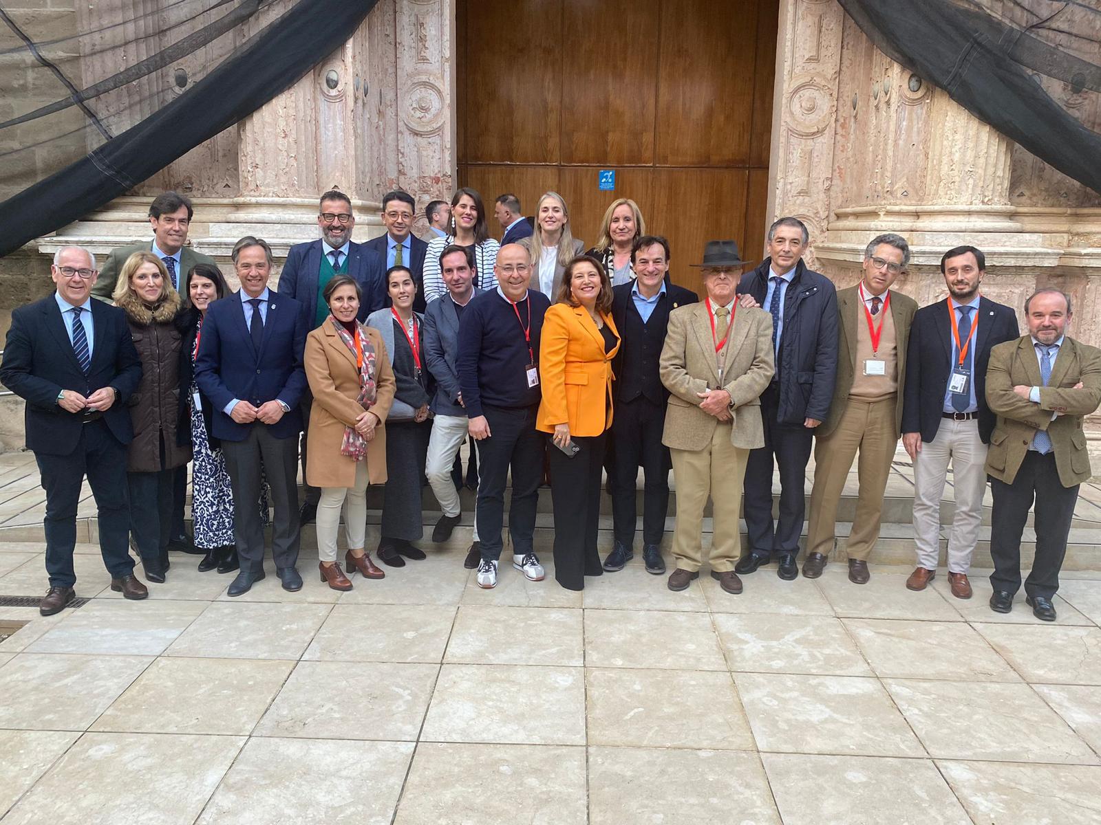 La consejera en el Parlamento tras la convalidación del IV Decreto de Sequía