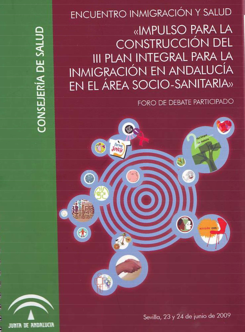 Cubierta de la publicación