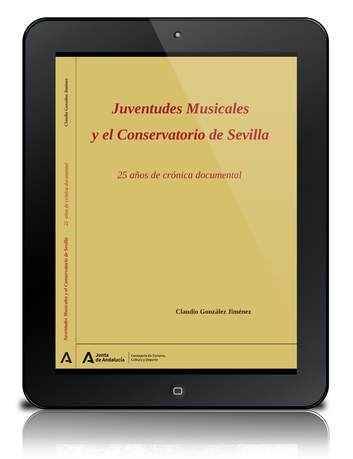 Imagen de la cubierta