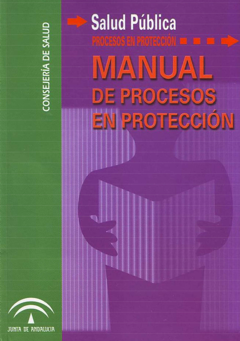 Cubierta de la publicación