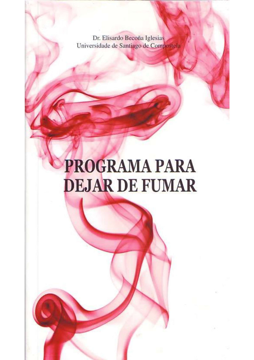 Cubierta de la publicación