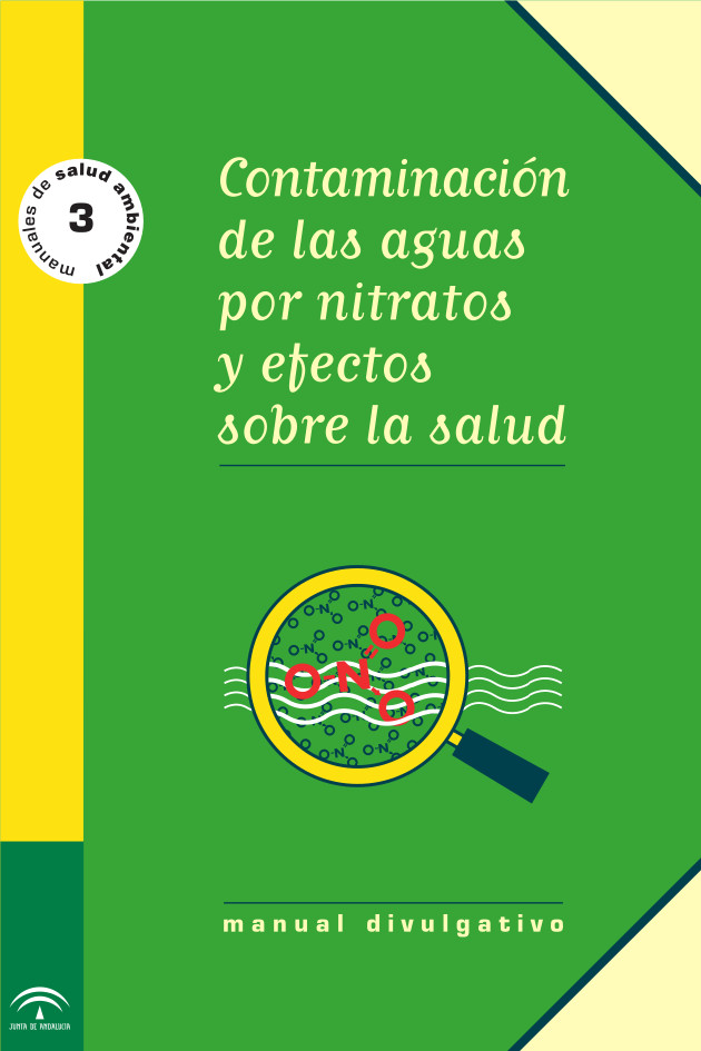 Cubierta de la publicación